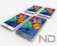 Samsung Galaxy Alpha , SM-G850