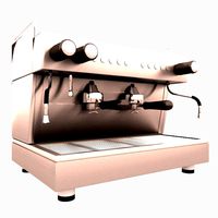 Generic Coffee Machine