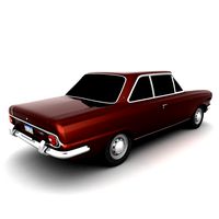 Torino 380W