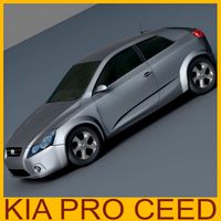 Kia Pro Ceed