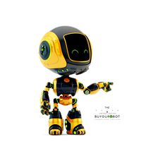 FUN BOT II