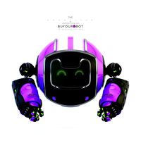 Dog walker IX bot