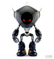 Bad robot