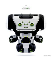 Beetle bot