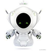Pirate bot V