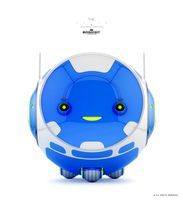 Cute baby monitor III