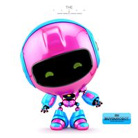 PINK CUTAN