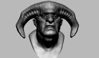 Creature Orc