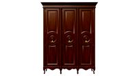 Classic cabinet 07 07