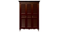 Classic cabinet 06 06