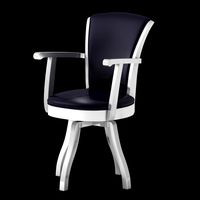Hi-End Swiveling Chair