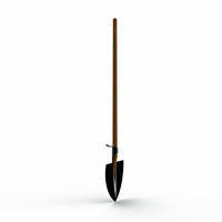 Spade