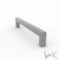 Handle Siro 12154
