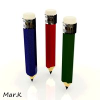 Pencil
