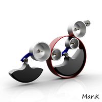 Perpetuum mobile (Scheerbart)
