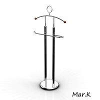Coat Rack
