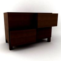 Commode