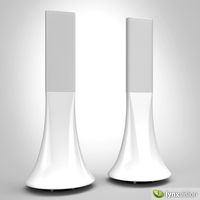 Parrot HI-FI Wireless Speakers