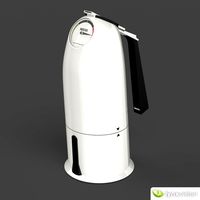 Nescafe Espresso Maker