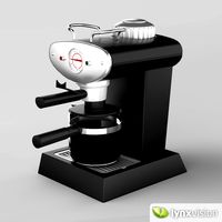 Espresso Maker