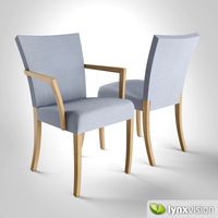 Dione Chair by Montis