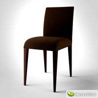 Amour Chair by Bonaldo