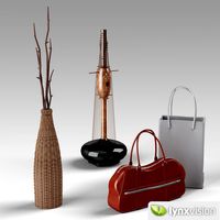 Interior Decoration Elements