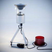 Camera VSN Mobil V.360