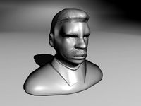 Joseph Stalin