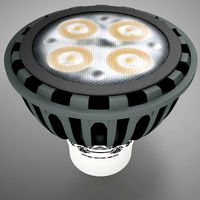 MR16 LED HD