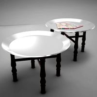 Coffe Tables
