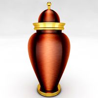 URN II vrarender