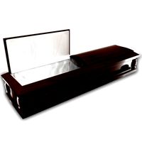 High Def Wood Coffin 03