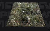 Abandoned Groundplane PBR Tiled