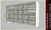 Office Filing Cabinets