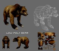Bear