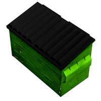 Dumpster