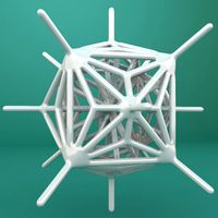 Geometric Shape 248