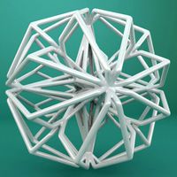 Geometric Shape 242