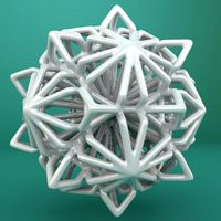 Geometric Shape 237