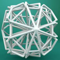 Geometric Shape 236