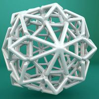 Geometric Shape 231