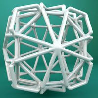 Geometric Shape 230