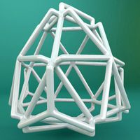 Geometric Shape 229