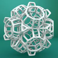 Geometric Shape 226