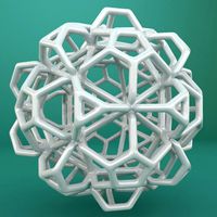 Geometric Shape 225