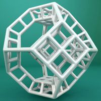 Geometric Shape 204