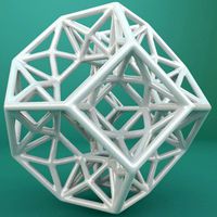 Geometric Shape 181