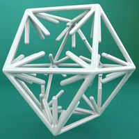 Geometric Shape 169