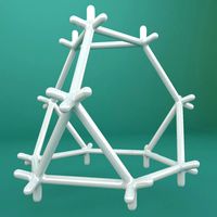 Geometric Shape 166
